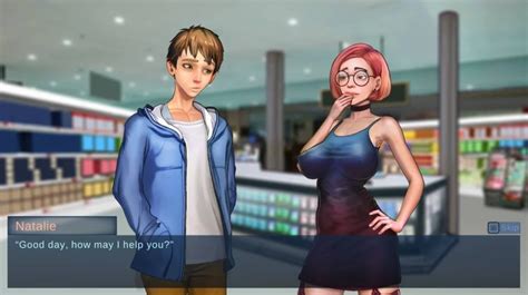 best porn game like summertime saga